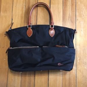 Dooney and Bourke Shoulder Bag